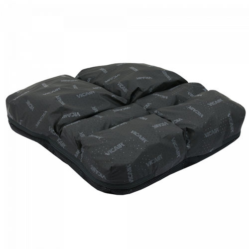 Cuscino da seduta - Adjuster 12 O2 - Vicair BV  - di sostegno / per sedia a rotelle / in lattice