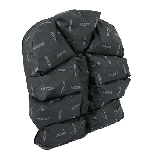 Cuscino di posizionamento dorsale - Multifunctional O2  - Vicair BV  - di sostegno / per sedia a rotelle / antidecubito