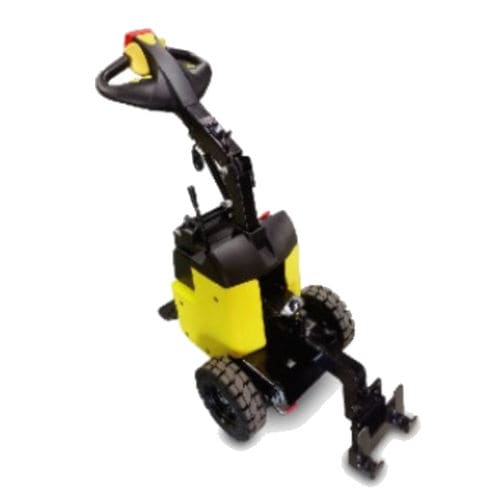 Motore elettrico - PT012 - Wu's Tech