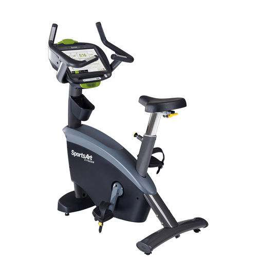 Cyclette - C575U - SportsArt Fitness