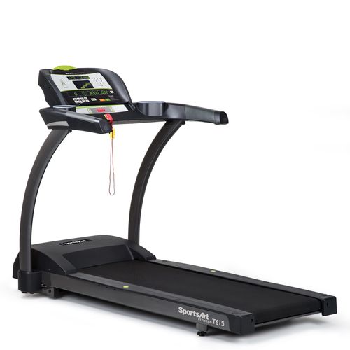 Tapis roulant - T615 - SportsArt Fitness