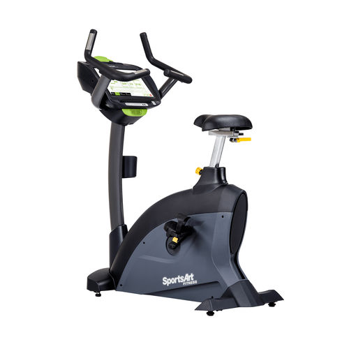 Cyclette - Performance C545U - SportsArt Fitness