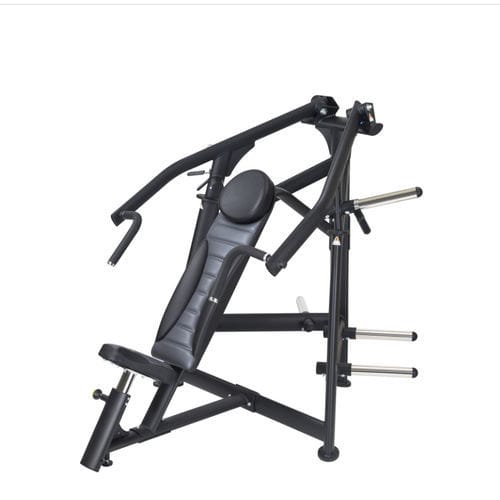 Stazione per esercizi muscolari pressa per pettorali inclinata - A977 - SportsArt Fitness