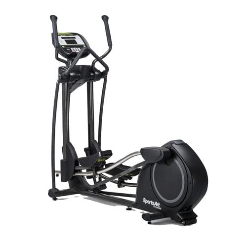Cyclette ellittica - E840 - SportsArt Fitness