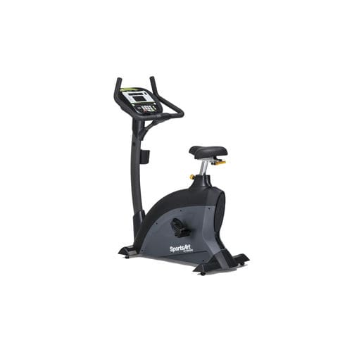 Cyclette - C535U - SportsArt Fitness