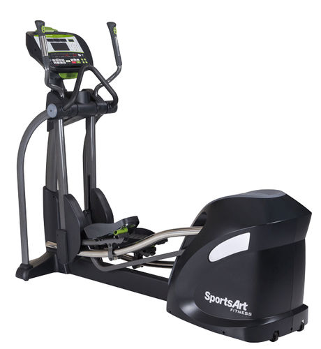 Cyclette ellittica - ECO-POWR™ - SportsArt Fitness