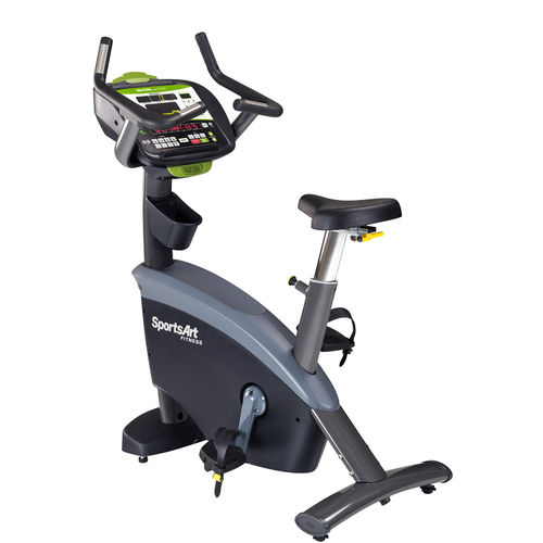Cyclette - G575U - SportsArt Fitness