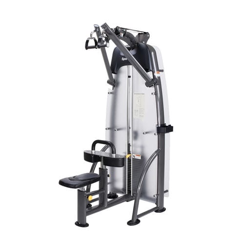Stazione per esercizi muscolari trazione al pulley - S916 - SportsArt Fitness