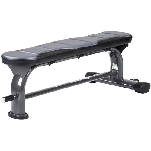 Panca per esercizi muscolari piatta - A992  - SportsArt Fitness