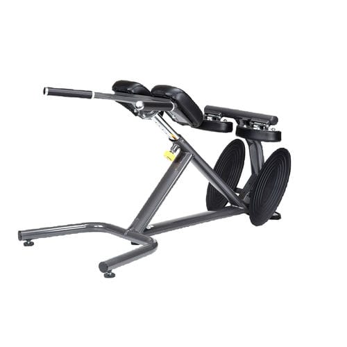 Panca per esercizi muscolari per lombari - A993  - SportsArt Fitness