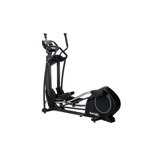 Cyclette ellittica - G845 - SportsArt Fitness