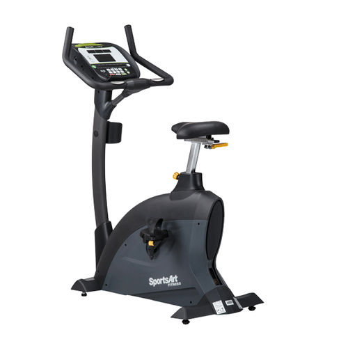Cyclette - ECO-POWR™ - SportsArt Fitness