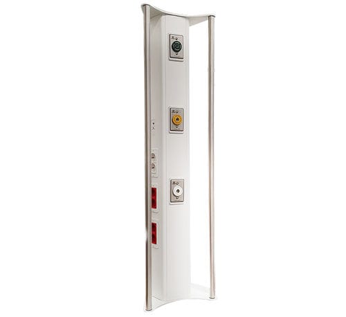 Trave testaletto verticale - 3V - Arigmed
