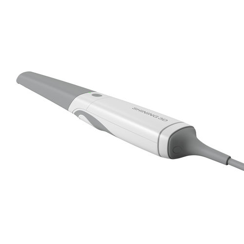 Scanner 3D intraorale - Aoralscan 3 - Shining 3D - per odontoiatria