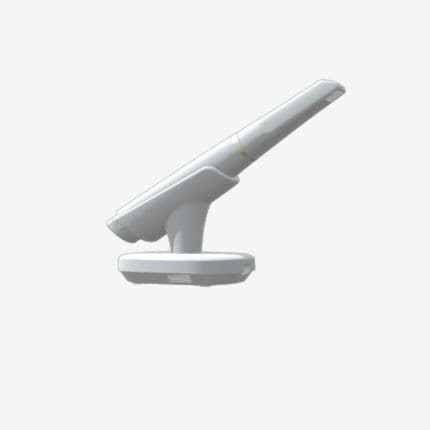 Scanner 3D per odontoiatria - Shining 3D - intraorale / senza fili / con fotogrammetria