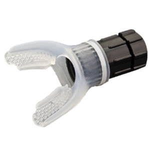 Esercitatore respiratorio - Expand-A-Lung® - Expand a lung - meccanico