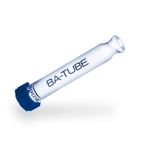 Esercitatore respiratorio - BA-TUBE - Flores medical - meccanico