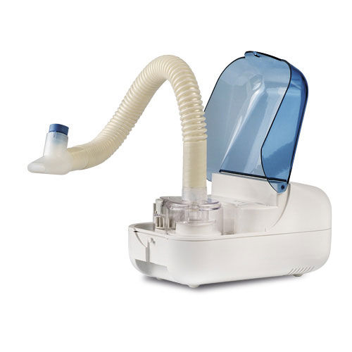 Nebulizzatore a ultrasuoni - aerosonic® combineb - Flores medical