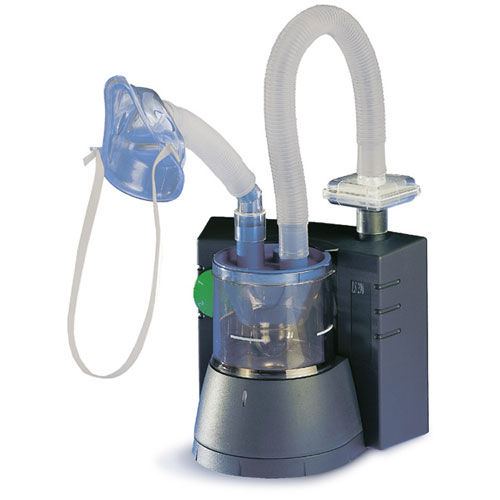 nebulizzatore a ultrasuoni - Flores medical