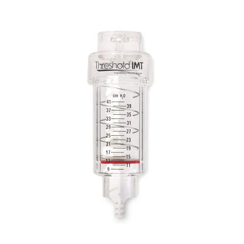 Esercitatore respiratorio - Threshold IMT  - Flores medical - meccanico