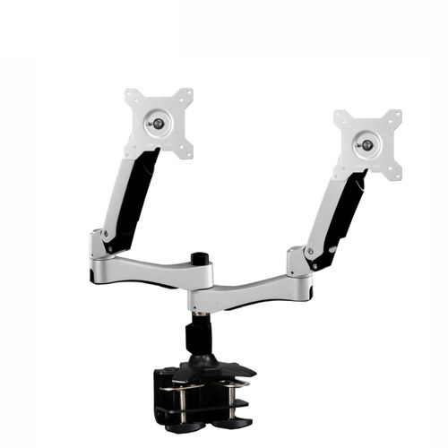 Braccio di supporto girevole - MRC-4A - Rollsys - per monitor / da tavolo / con montaggio VESA