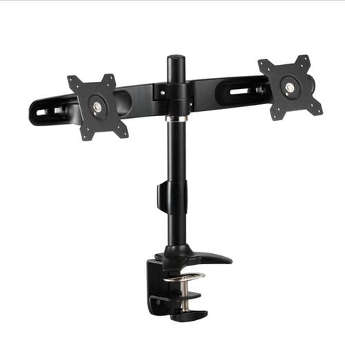 Braccio di supporto ad altezza regolabile - MRC-5 - Rollsys - girevole / per monitor / medico