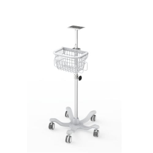 Carrello per dispositivi medici - IMS-001B - Rollsys - medico / ospedaliero / per apparecchio