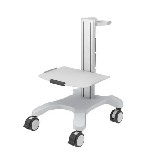 Carrello per apparecchio - ECM-001 - Rollsys - medico / per dispositivi medici / di trasporto