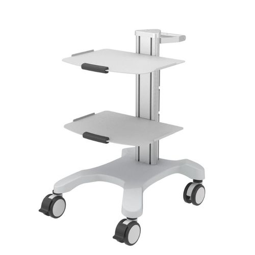 Carrello per apparecchio - ECM-002 - Rollsys - medico / per dispositivi medici / di trasporto