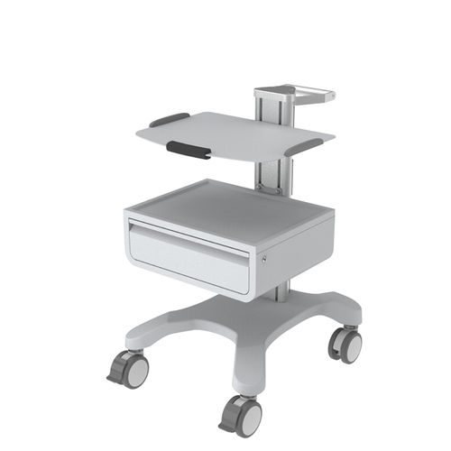 Carrello per apparecchio - ECM-006 - Rollsys - medico / di trasporto / di stoccaggio