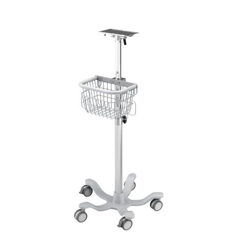 Carrello medico - IMS-003B - Rollsys - ospedaliero / per strumenti / per schermi di dispositivi medici