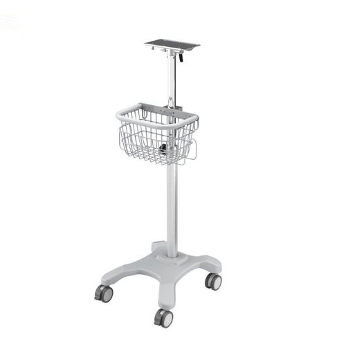 Carrello medico - IMS-003C - Rollsys - per dispositivi medici / per schermi di dispositivi medici / per strumenti