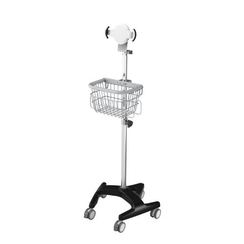 Carrello informatico per tablet - IMS-005G - Rollsys - ad altezza regolabile