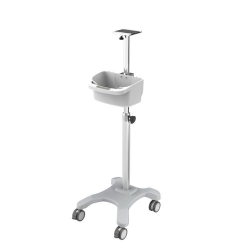 Carrello medico - IMS-009C - Rollsys - ospedaliero / per strumenti / per dispositivi medici