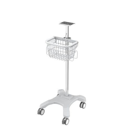 Carrello medico - IMS-006C - Rollsys - per dispositivi medici / in acciaio inossidabile / in alluminio