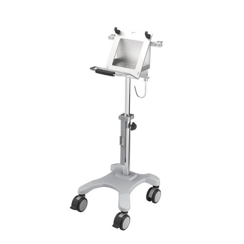 Carrello medico - RS-MT60 - Rollsys - per ventilatore polmonare / per dispositivi medici / per trattamenti