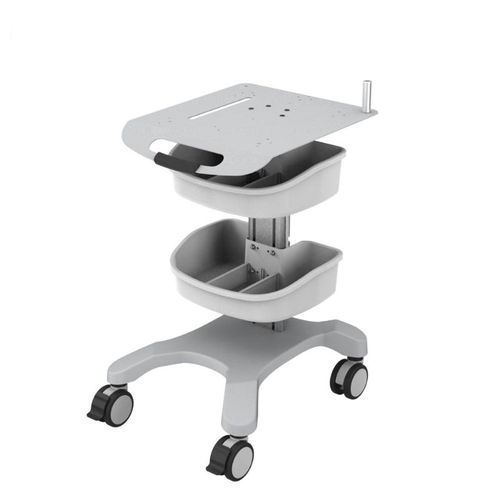 Carrello per ECG - ECG-FB01 - Rollsys - medico / di trasporto / di stoccaggio