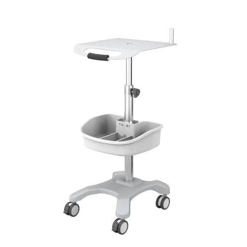 Carrello per ECG - ECG-FS01 - Rollsys - medico / per uso generale / multifunzione