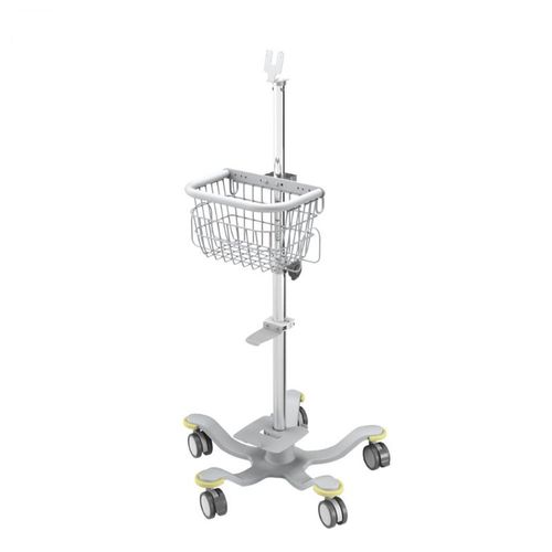 Carrello medico - IMS-VS20 - Rollsys - per dispositivi medici / di stoccaggio / in alluminio