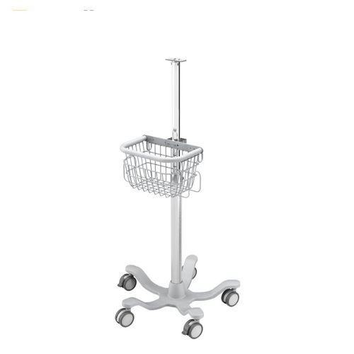 Carrello medico - IMS-IMEC8 - Rollsys - ospedaliero / per uso generale / per strumenti