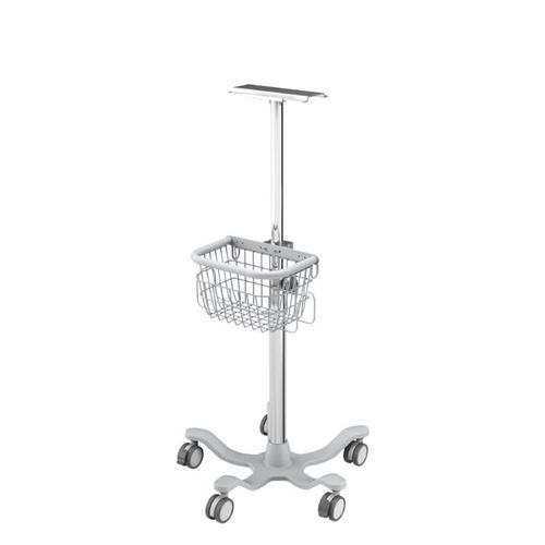 Carrello medico - IMS-NK01 - Rollsys - ospedaliero / per strumenti / per apparecchio
