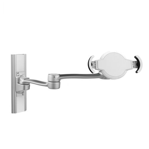 Braccio di supporto articolato - WM-008A - Rollsys - per tablet PC / medico / a muro