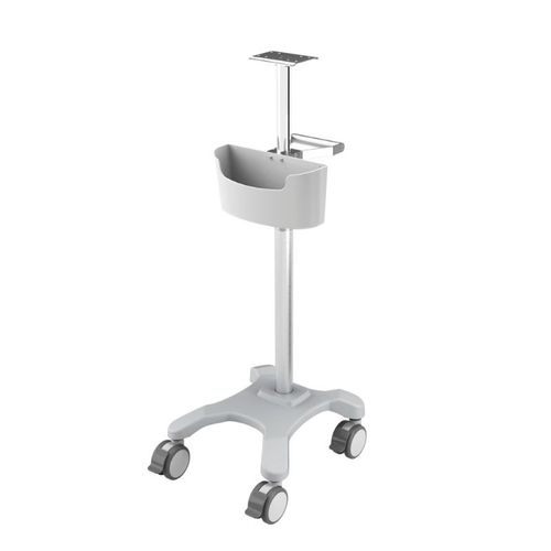 Carrello compatibile con MRI - IMS-003C MRI - Rollsys - medico / ospedaliero / per uso generale