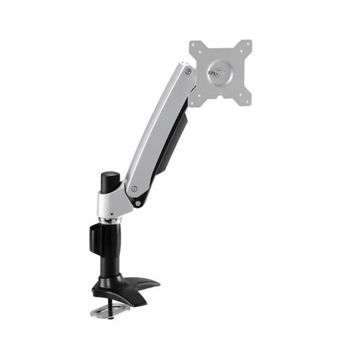 Braccio di supporto ad altezza regolabile - MRG-2A - Rollsys - per monitor / da tavolo / con montaggio VESA