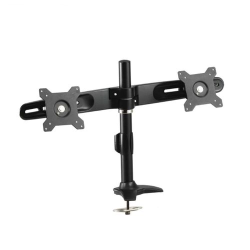 Braccio di supporto per monitor - MRG-5 - Rollsys - medico / da tavolo / con montaggio VESA