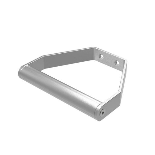 Maniglia per carrello medico - ME-1005 - Rollsys - in alluminio