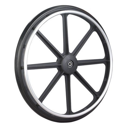 Ruota per sedia a rotelle posteriore - STDS1001 - Drive DeVilbiss USA