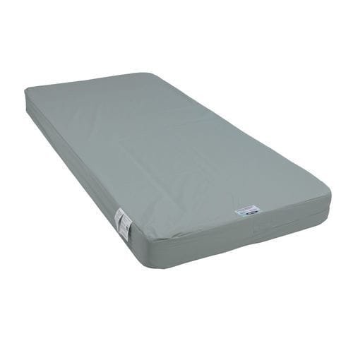Materasso per letto ospedaliero - 15007 - Drive DeVilbiss USA - in poliestere / impermeabile / lavabile