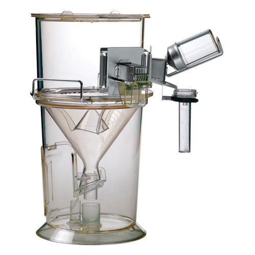 Gabbia metabolica a cassetto - Tecniplast