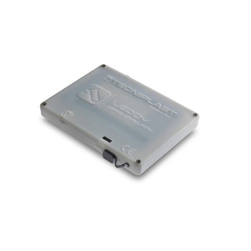 Unità di controllo da laboratorio - Leddy - Tecniplast - con connessione wireless